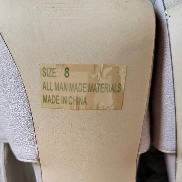 Charlotte Russe Pumps - Picture 8 of 8